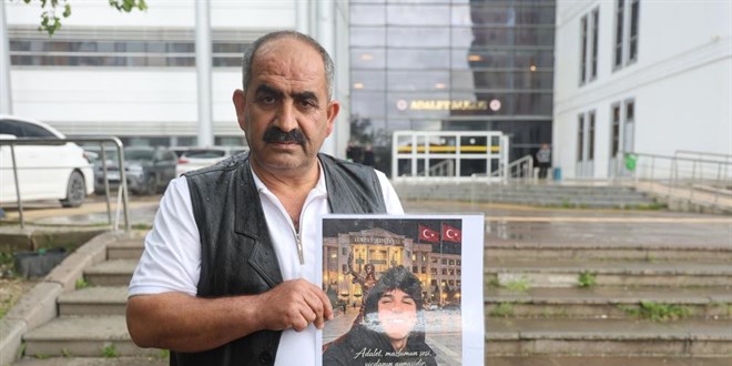 �lk i�inin 4'�nc� g�n� benzin d�k�lerek katledildi�i ortaya ��kt� - Son Dakika Haber