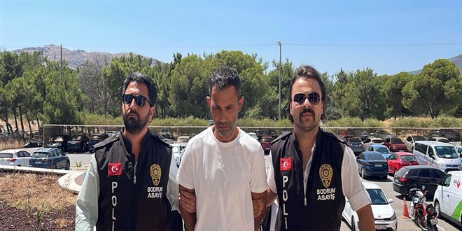 'Pi�man�m' dedi, m�ebbet yedi: Kad�n cinayetinde indirimsiz ceza