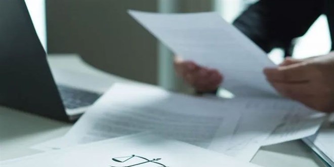 Yapay zekal� �rnek dava dilek�eleri �nerisi hukuk d�nyas�n� ikiye b�ld� - Son Dakika Haber