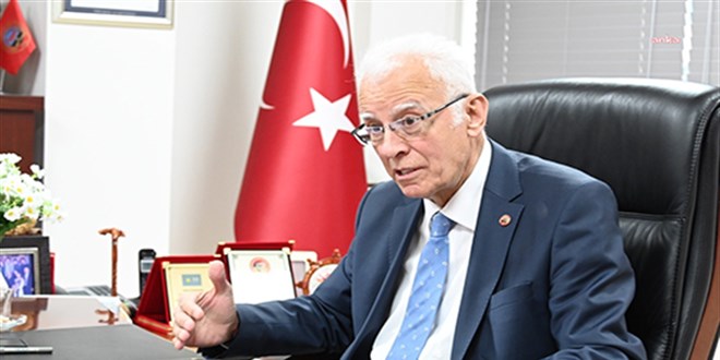 Emeklilerden ek �deme oranlar�n�n y�zde 10'a y�kseltilmesi talebi - Son Dakika Haber