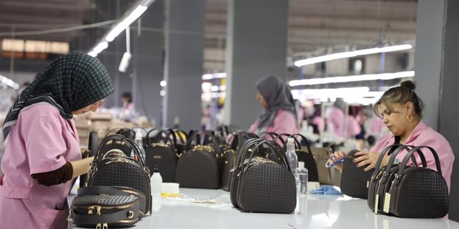 D�nyan�n �antas� o ilden: 26 �lkeye ihracat - Son Dakika Haber