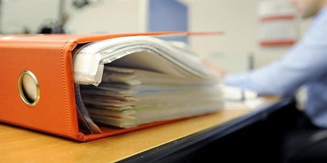 Meclis'te dokunulmazl�k bilan�osu: Komisyon'da 1052 dosya bekliyor