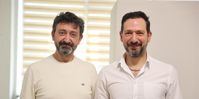 Ayn� bran�, ayn� hastane: Konya'n�n 'Cerrah Karde�leri'