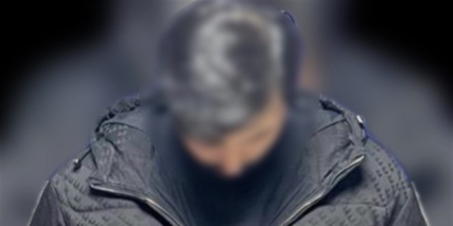 �niversite ��rencilerine taciz iddias�: Kuaf�rde yakaland� '�eytana uydum' dedi - Son Dakika Haber