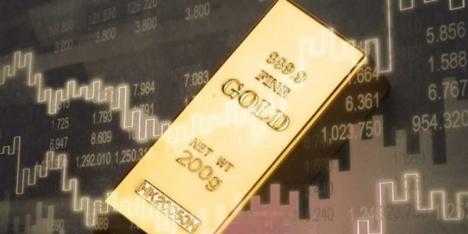 Alt�n fiyatlar� Fed karar� ve jeopolitik geli�meler �ncesinde bask� g�r�yor - Son Dakika Haber