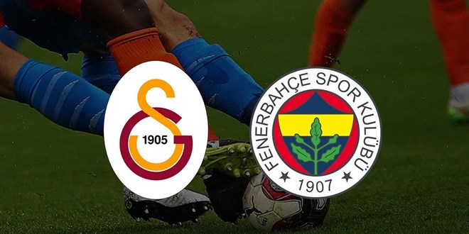 Galatasaray - Fenerbah�e derbisinin VAR hakemi belli oldu
