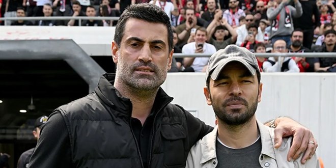 S�per Lig'de d��me hatt� alev ald�. Gen�lerbirli�i'nden �ok kritik zafer