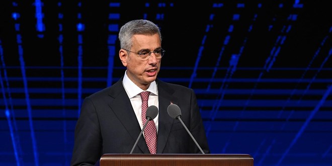 Bakan Memi�o�lu: 105 bin vatanda��m�z dijital vasiyetini olu�turdu