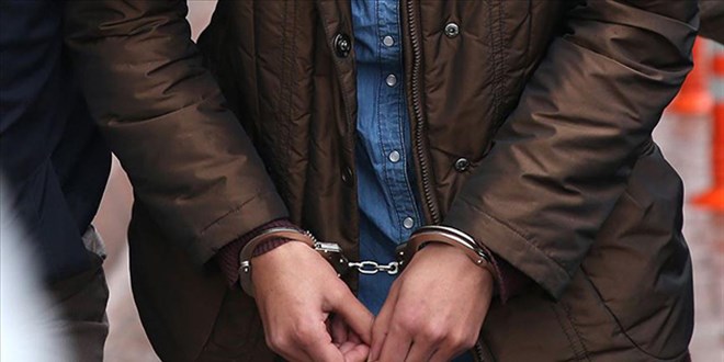 2 ayl�k bebe�in �l�m�nde anneye tutuklama