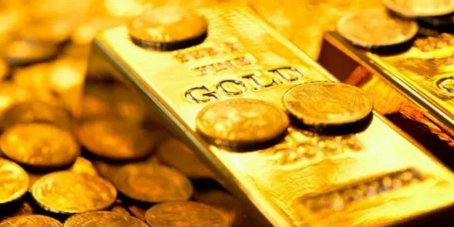 Alt�n�n kilogram fiyat� 6 milyon 800 bin liraya y�kseldi - Son Dakika Haber