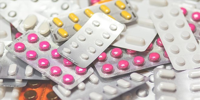 Yurtd��� ila� al�m�na yeni d�zen - Son Dakika Haber