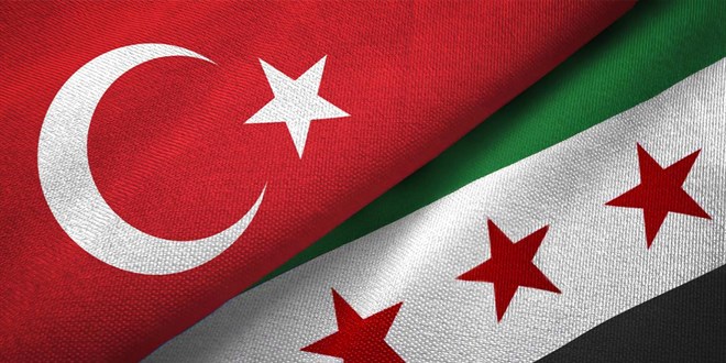 Suriye imar ve in�a d�nemi: 600 T�rk m�te�ebbis sahada - Son Dakika Haber