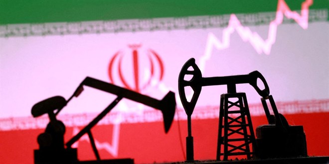 G�r��melerin t�kanmas� nedeniyle petrol fiyatlar� y�kseldi - Son Dakika Haber