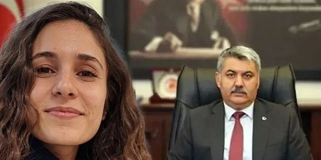 Eski Tunceli Emniyet M�d�r� Delen ifade verdi - Son Dakika Haber