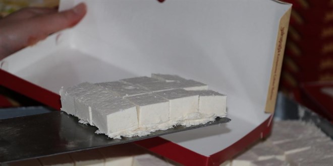 �ekme helvaya yeni standart: �retimden ambalaja t�m kriterler belirlendi