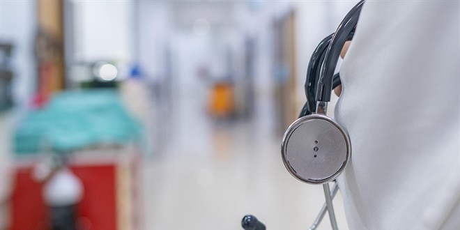 KDK'den sa�l�k kurulu�lar�nda denetimin g��lendirilmesi i�in tavsiye karar� - Son Dakika Haber