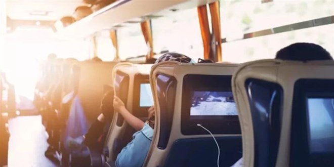 T�rkiye'nin dev otob�s firmas� konkordato talep etti - Son Dakika Haber