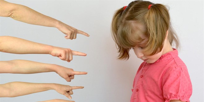 T�rk K�z�laydan akran zorbal���na kar�� yeni e�itim hamlesi