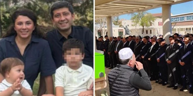 Hakim �iftin 2,5 ya��ndaki �ocu�u, bo�az�na ka�an �ilek sonucu hayat�n� kaybetti - Son Dakika Haber