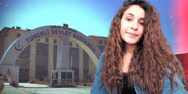 G�listan Doku soru�turmas�nda 2 hastane g�revlisi adliyeye sevk edildi - Son Dakika Haber