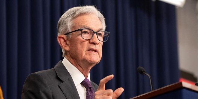 Fed'de Powell d�nemi kapan�yor