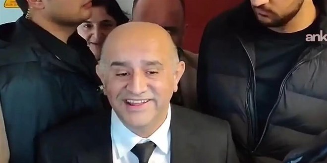 Aziz �hsan Akta� su� �rg�t� davas�n�n 23. duru�mas� tamamland� - Son Dakika Haber