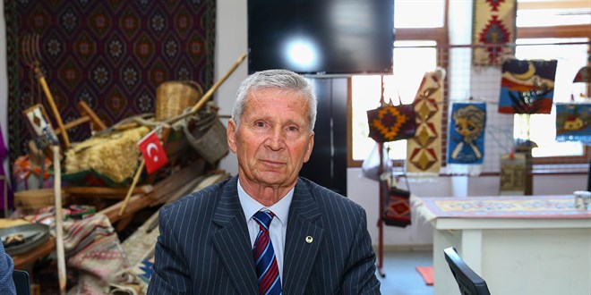 E�me Belediye Ba�kan Vekilli�ine CHP'li �ye se�ildi - Son Dakika Haber