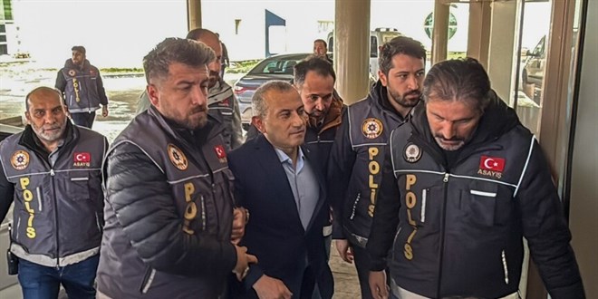 Eski Tunceli Valisi Tuncay Sonel'in tutuklu�una itiraz reddedildi - Son Dakika Haber