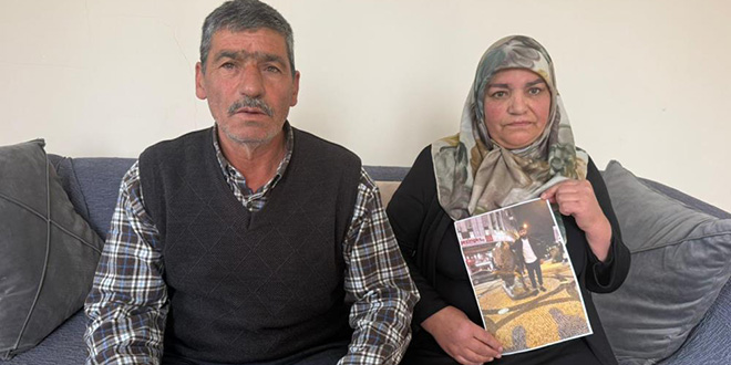 4 y�ld�r ayd�nlat�lamayan cinayette aile adalet bekliyor - Son Dakika Haber