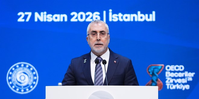 T�rkiye'nin istihdam hedefi: 3 y�lda  milyon gen�! - Son Dakika Haber