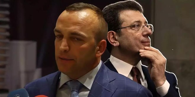 Adem Soytekin: Ekrem Bey operasyon yap�lacak, haz�rl�kl� ol dedi - Son Dakika Haber