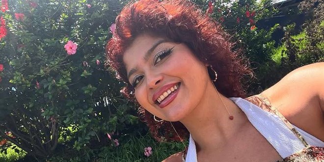 Almanya'dan tatil i�in �stanbul'a gelen turist otelde �l� bulundu - Son Dakika Haber