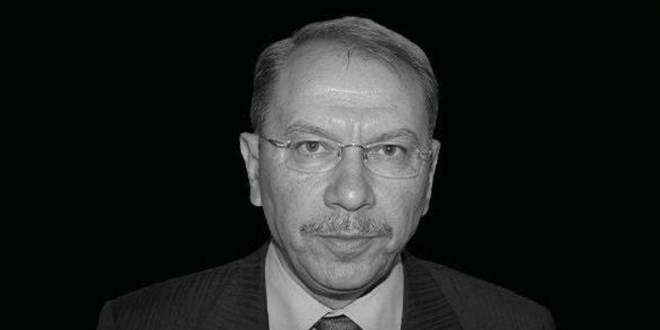 Eski milletvekili Mehmet Mustafa A��kal�n hayat�n� kaybetti