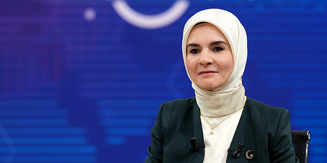 Bakan G�kta� n�fus tehlikesini a��klad�: �lkokul �a��ndaki �ocuk say�s� 900 bin azalabilir - Son Dakika Haber