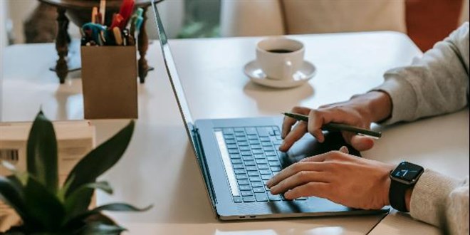 Zincir �st� veriler ile merkezi ticaret platformlar�n�n yak�nsamas� - Son Dakika Haber