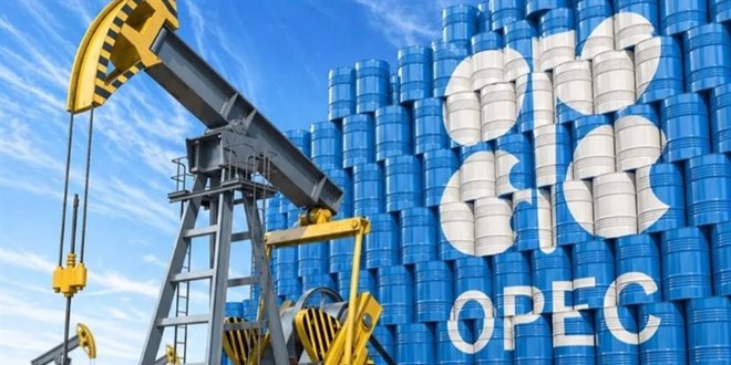 Petrol fiyatlar�n� etkileyecek karar: BAE, OPEC'ten ayr�ld� - Son Dakika Haber