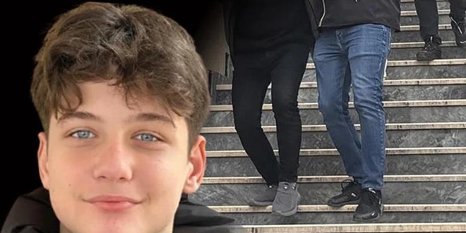 Atlas �a�layan'�n ailesini tehdit eden san��a, savc�dan 19 y�l hapis talebi