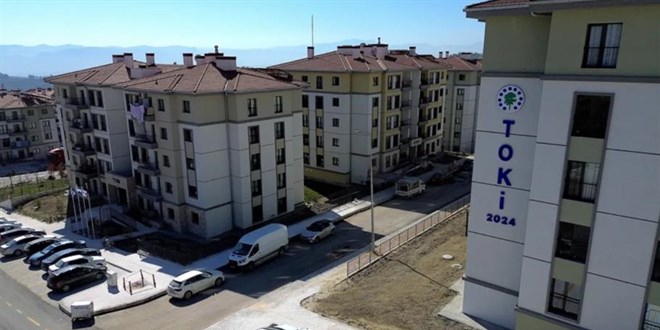 TOK�'den kiral�k konut: ��te projede bilinmesi gerekenler! - Son Dakika Haber