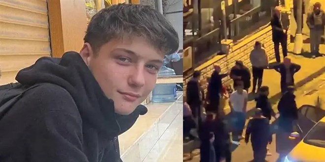 Atlas �a�layan'�n katil zanl�s�n�n babas� hakk�nda dava a��ld� - Son Dakika Haber