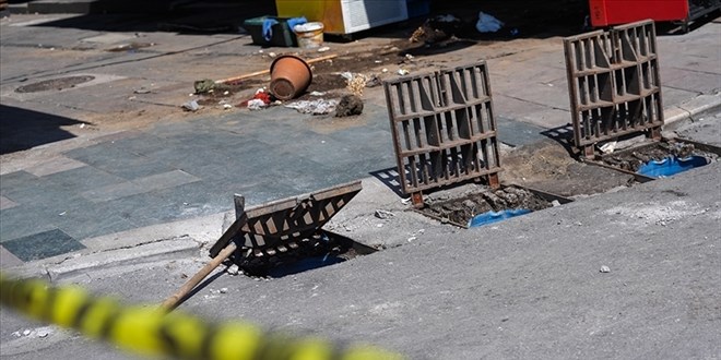 2 ki�inin ak�ma kap�larak �l�m�nde �ZSU Genel M�d�r� hakim kar��s�na ��kacak - Son Dakika Haber