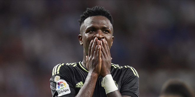 2026 D�nya Kupas�'nda yeni kurallar: A�z�n� kapatan oyunculara k�rm�z� kart