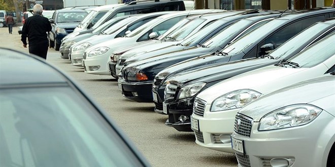 R.G.'de yay�mland�: Galericilerde art�k lise �art� aranmayacak - Son Dakika Haber