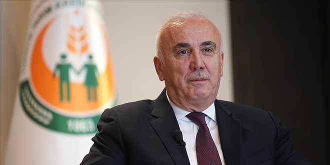 Tar�m Kredi 3 �irketini halka a��yor - Son Dakika Haber