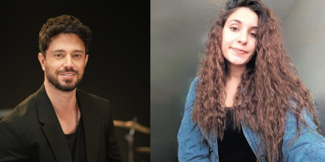 Murat Boz'dan G�listan Doku i�in �ark� yazd�: Geliri �ocuklara ba���lanacak - Son Dakika Haber