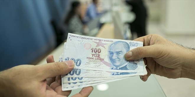 Memur ve memur emeklisi Temmuz'da ne kadar zam alacak? - Son Dakika Haber