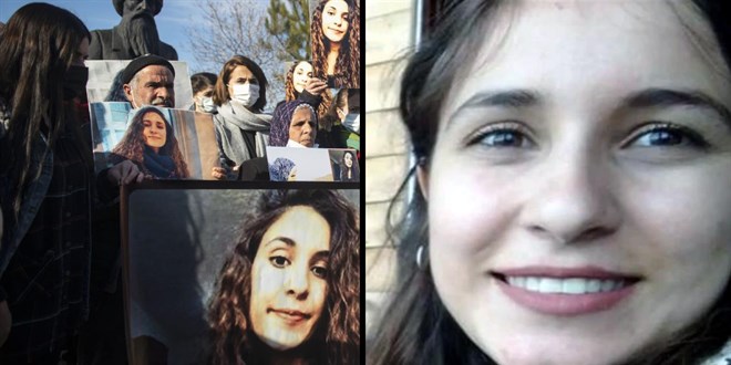 G�listan Doku soru�turmas�nda kritik tespit: Organize bir su� mekanizmas� var - Son Dakika Haber