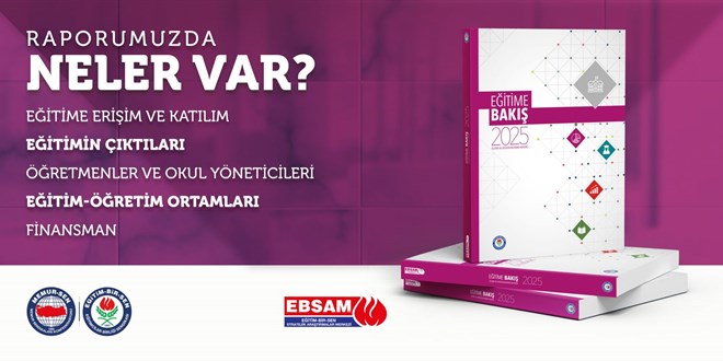 Zorunlu e�itim �a��ndaki her 7 gen�ten 1'i okul d���nda - Son Dakika Haber