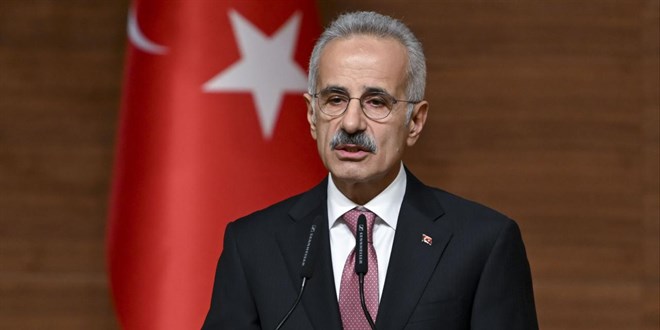 Bakan Uralo�lu: Libya u�a��n�n kara kutu ��z�mleri savc�l��a sunuldu