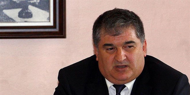 Eski Ba�savc�vekili Sak�nan Yarg�tay'da yarg�lanacak - Son Dakika Haber