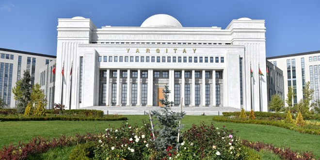 Yarg�tay 12. Hukuk Dairesi ba�kan� de�i�medi - Son Dakika Haber